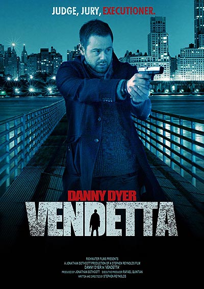 فیلم Vendetta