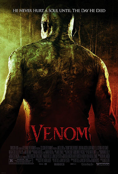 فیلم Venom 720p