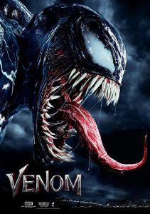 فیلم Venom 1080p