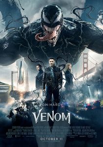 فیلم Venom 720p