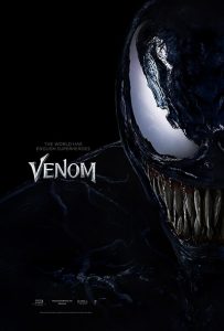 فیلم بلوری Venom