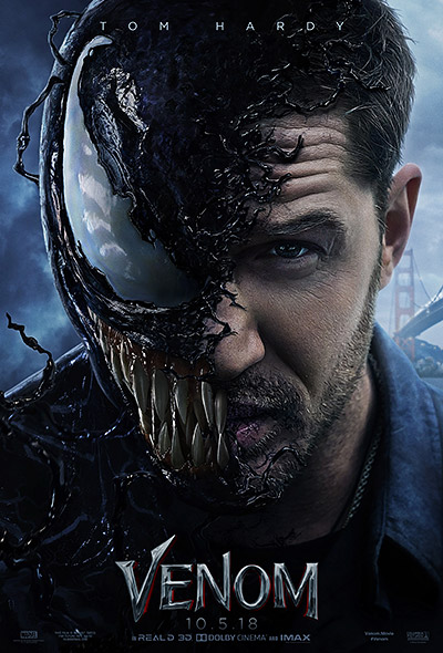 فیلم Venom