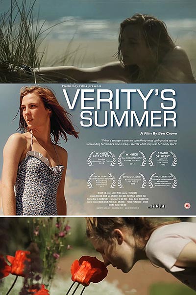 فیلم Verity's Summer