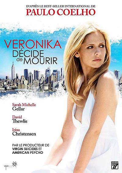 فیلم Veronika Decides to Die