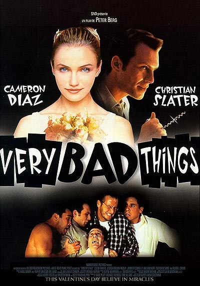 فیلم Very Bad Things