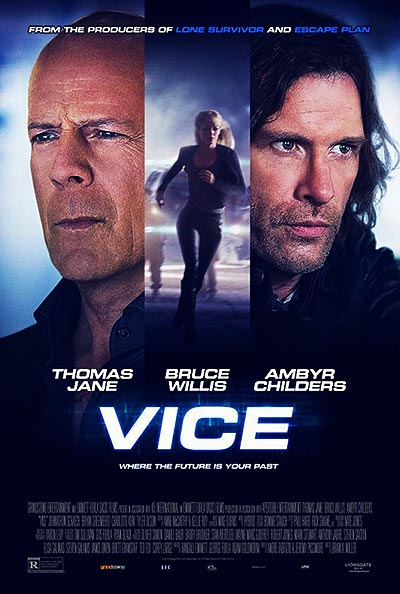 فیلم Vice 1080p
