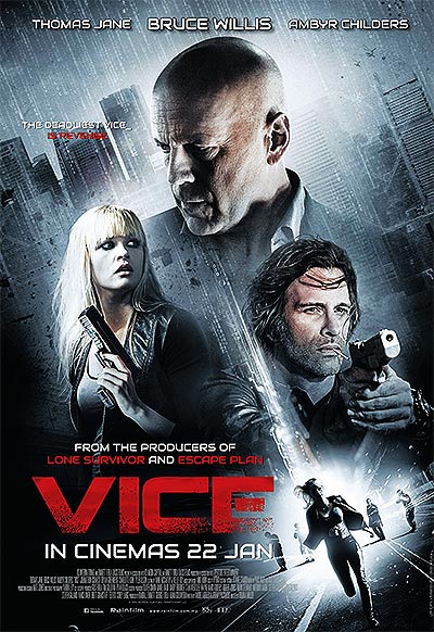 فیلم Vice 720p