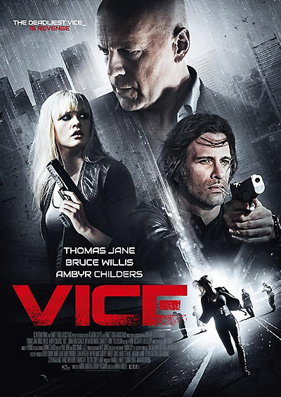فیلم Vice