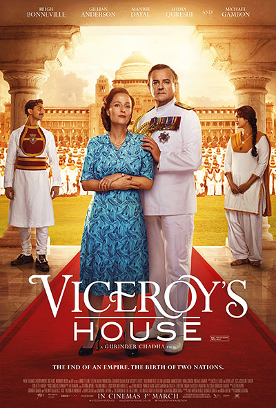فیلم Viceroy's House