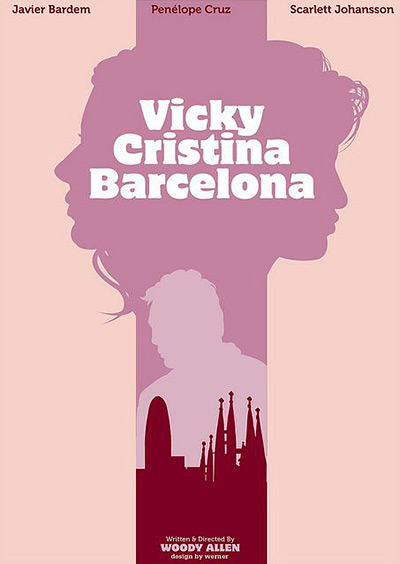 فیلم Vicky Cristina Barcelona