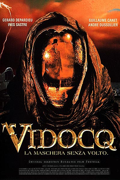 فیلم Vidocq