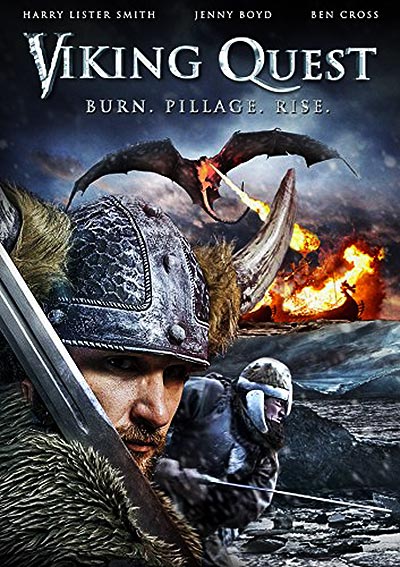 فیلم Viking Quest 720p