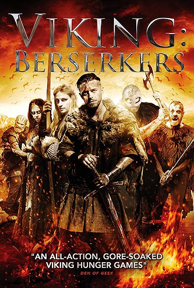 فیلم Viking: The Berserkers 720p