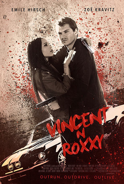 فیلم Vincent N Roxxy