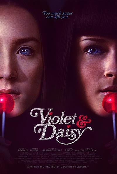 فیلم Violet & Daisy