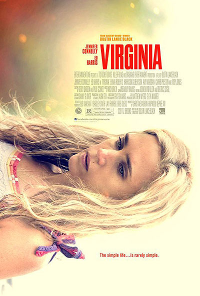 فیلم Virginia