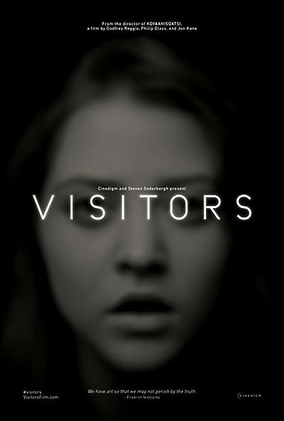 فیلم Visitors 720p