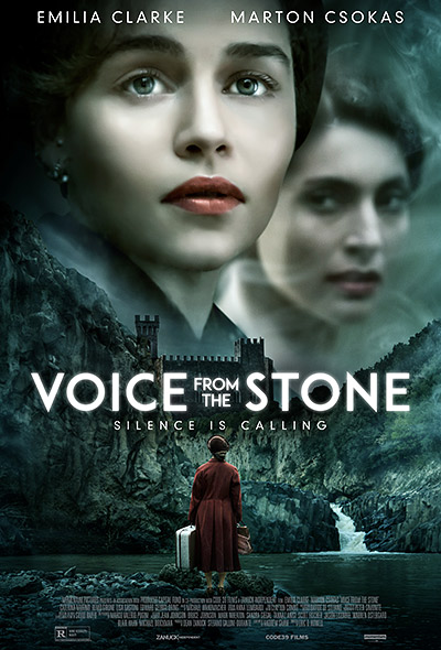فیلم Voice from the Stone