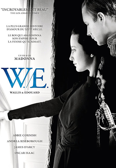 فیلم W.E