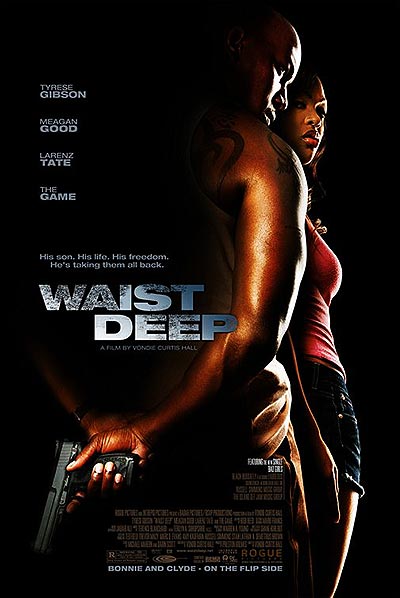 فیلم Waist Deep