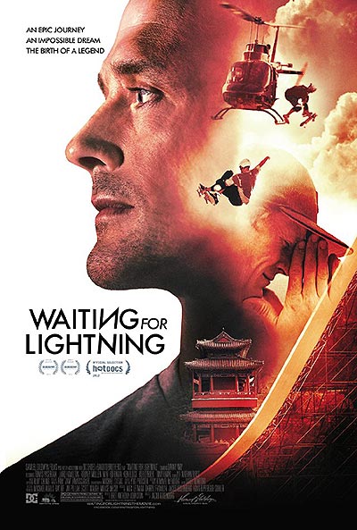 فیلم Waiting for Lightning