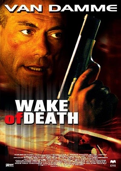 فیلم Wake of Death 720p