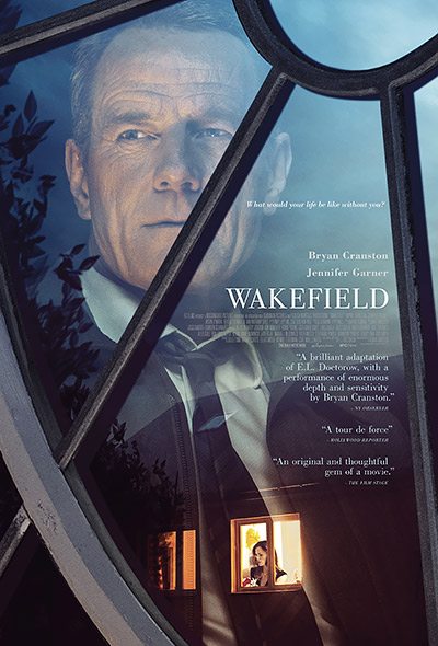 فیلم Wakefield