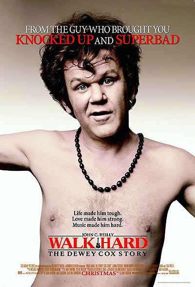 فیلم Walk Hard: The Dewey Cox Story