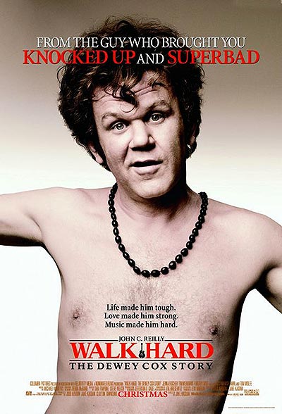 فیلم Walk Hard: The Dewey Cox Story