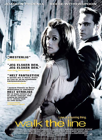 فیلم Walk the Line