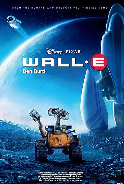 فیلم WALL·E