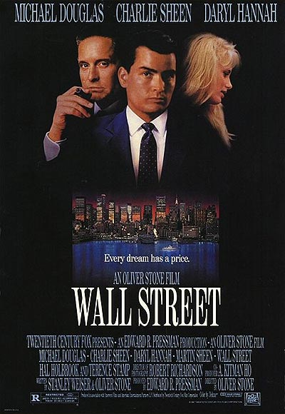 فیلم Wall Street 720p