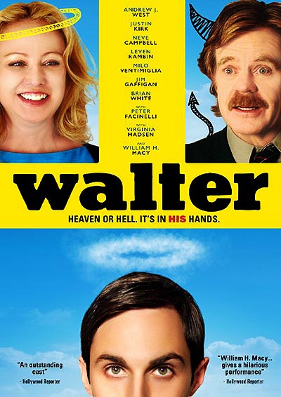 فیلم Walter WebDL 720p