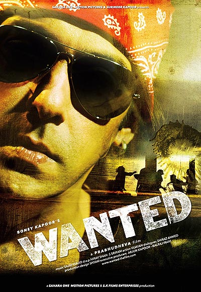 فیلم Wanted 720p