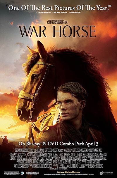 فیلم War Horse