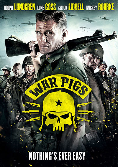فیلم War Pigs 720p
