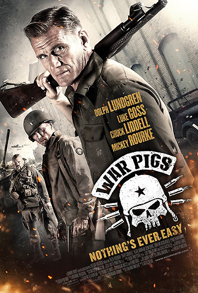 فیلم War Pigs