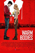 دانلود فیلم warm bodies