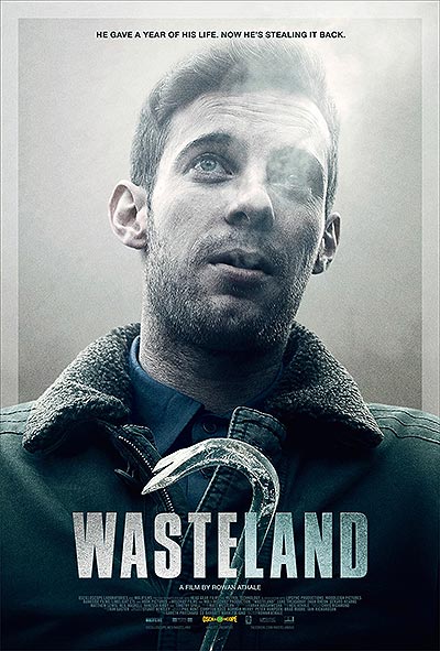 فیلم Wasteland