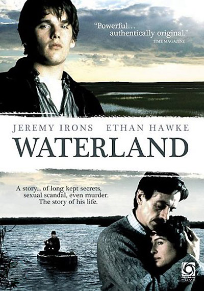 فیلم Waterland 720p
