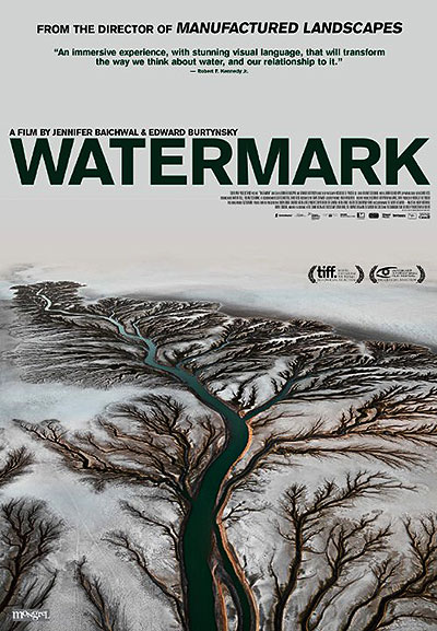 مستند Watermark 720p