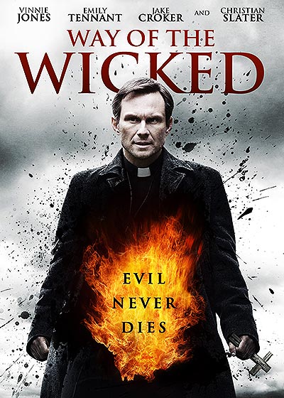 فیلم Way of the Wicked 720p