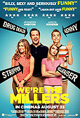 دانلود فیلم we are the millers