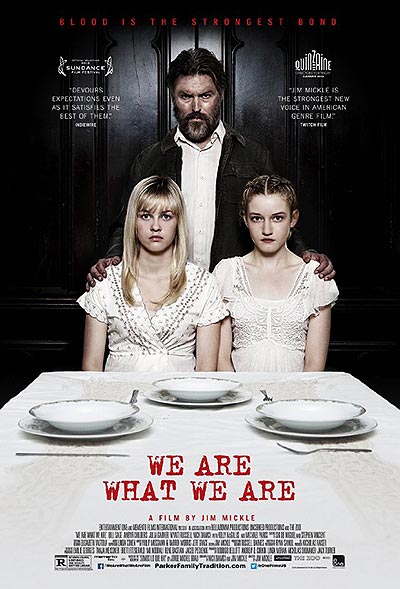 فیلم We Are What We Are