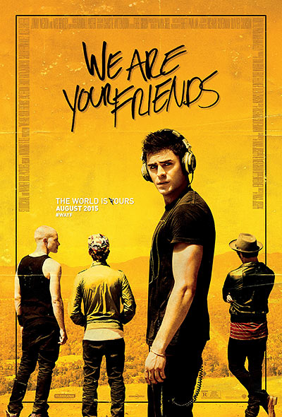 فیلم We Are Your Friends