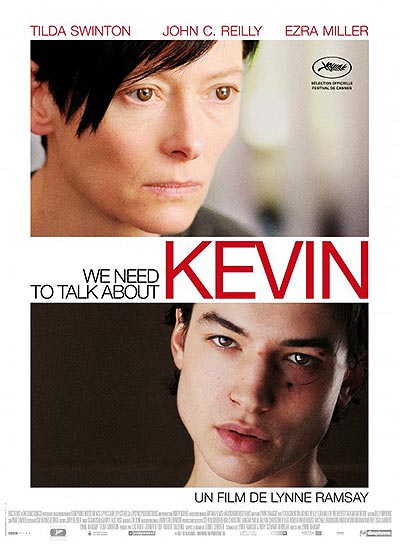 فیلم We Need to Talk About Kevin