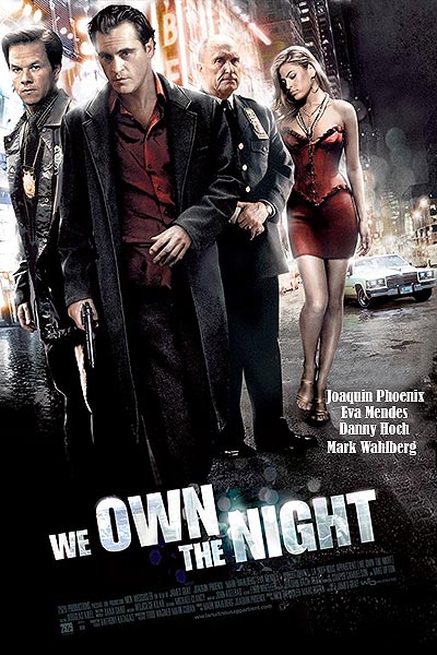 فیلم We Own the Night