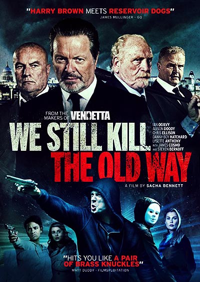 فیلم We Still Kill the Old Way WebDL 720p
