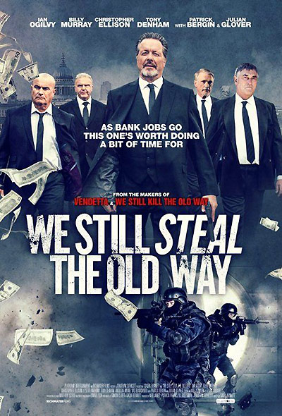 فیلم We Still Steal the Old Way