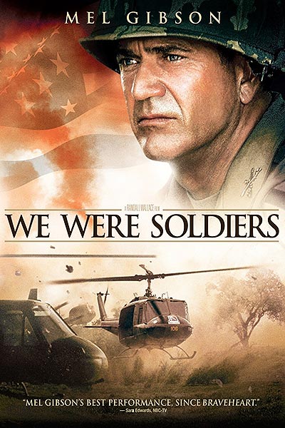 فیلم We Were Soldiers